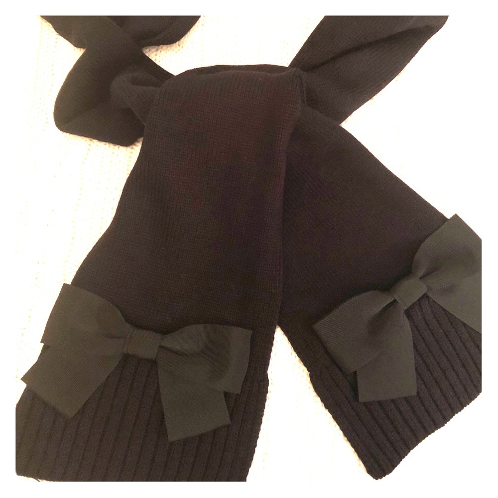 Kate Spade scarf